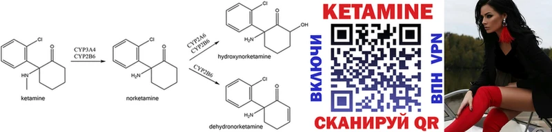 Купить  Данилов  КЕТАМИН ketamine 